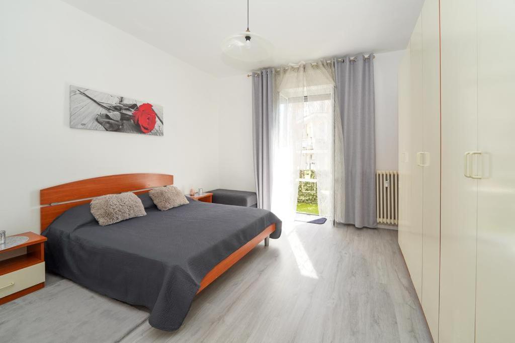 My Viktory Apartment Novara Luaran gambar